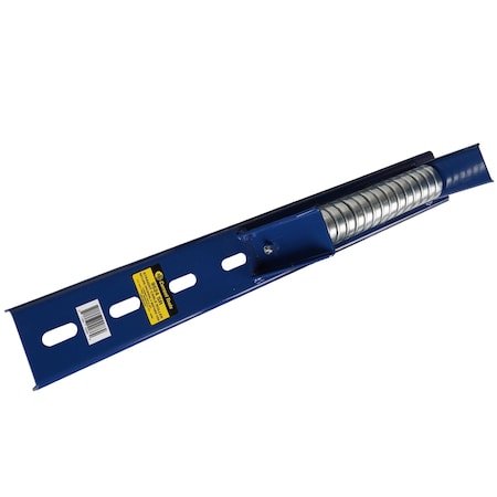 Current Tools Straight Cable Roller for 20"-24" Tray 9524SR